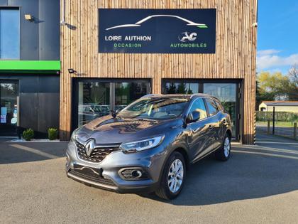 Renault Kadjar - Business  TCe 140 FAP EDC - 16 490 €
