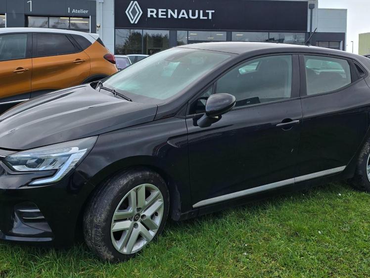Renault Clio  - Business - 11 590 €