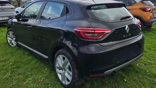 Renault Clio  - Business - photo 3