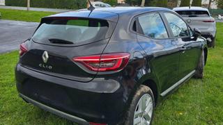 Renault Clio  - Business - photo 4