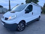 Renault Trafic - GRAND CONFORT  FGN 2.0 DCI 115 L2H1 1200 KG FAP - 10 990 €