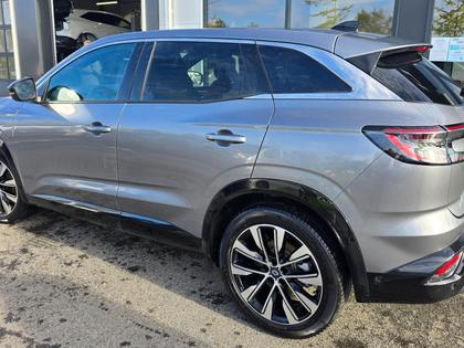 Renault Austral - Techno esprit Alpine  E-Tech hybrid 200 - 30 890 €