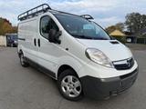 Opel Vivaro fourgon -   FGN F2700 C1 2.0 CDTI 115 - 12 490 €
