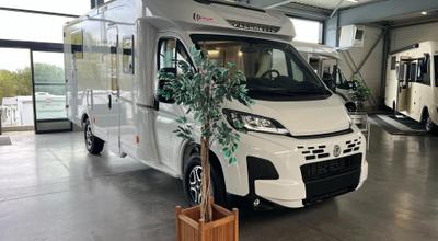 Profile Fleurette Autres Fleurette  - Fleurette FIAT DUCATO 2.2L JTD 140 CH - 87 650 €