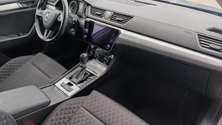 Skoda Superb combi  - Business - photo 3