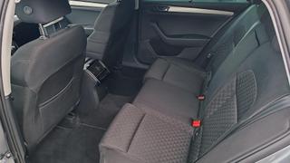Skoda Superb combi  - Business - photo 4
