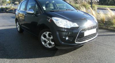 Citroen C3 - Collection  C3 HDi 70 FAP - 6 290 €