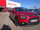 Citroen C3 - You  C3 PureTech 83 ch BVM5 - 12 900 €