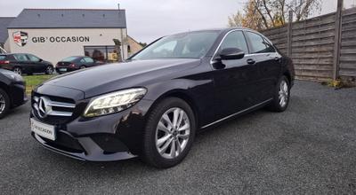 Mercedes Classe C - Avantgarde Line  C 200 9G-Tronic - 22 990 €