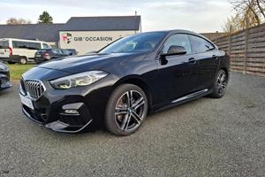 BMW Serie 2 - M Sport  220d 190 ch BVA8 - 32 900 €