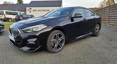 BMW Serie 2 - M Sport  220d 190 ch BVA8 - 32 900 €