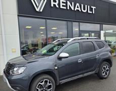 Dacia Duster - Prestige  Blue dCi 115 4x2 - 17 990 €