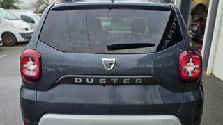 Dacia Duster  - Prestige - photo 2