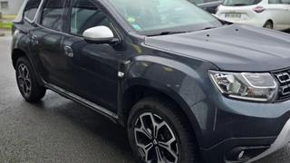 Dacia Duster  - Prestige - photo 4