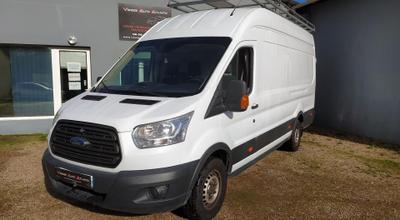 Ford Transit - AMBIENTE  P350 L4H3 2.2 TDCI 125 - 11 988 €