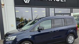 Renault Kangoo  - photo 0