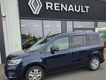 Renault Kangoo - Techno  TCe 130 - 26 290 €