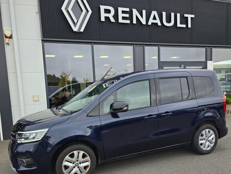 Renault Kangoo  - 26 290 €
