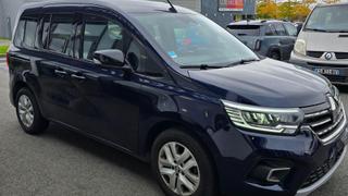 Renault Kangoo  - photo 2