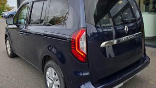 Renault Kangoo  - photo 4