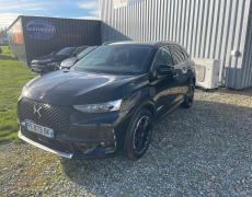 DS DS7 Crossback - Performance Line  DS7 BlueHDi 130 EAT8 - 19 900 €