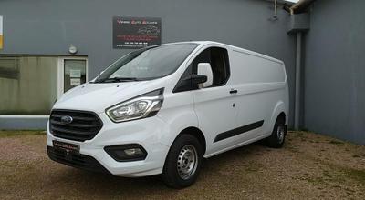Ford Transit Custom - TREND BUSINESS  300 L2H1 2.0 ECOBLUE 130 - 20 388 €