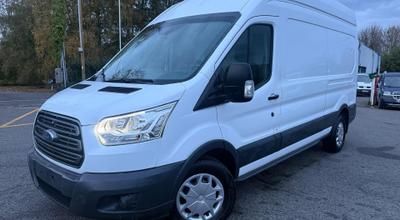 Ford Transit - TREND BUSINESS  P350 L3H3 2.0 TDCI 170 - 15 990 €