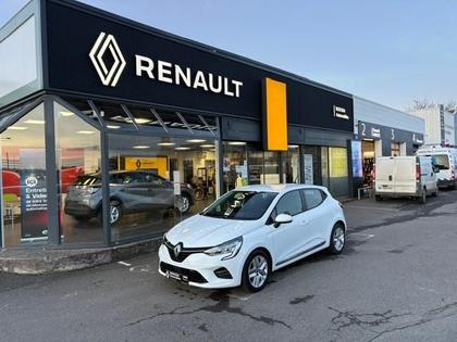 Renault Clio - Zen  TCe 100 - 13 990 €
