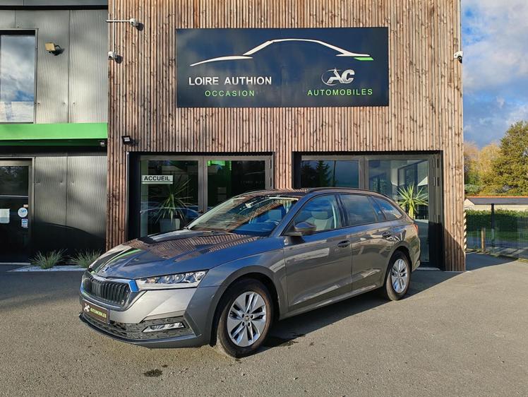 Skoda Octavia Combi  - Business - 23 990 €