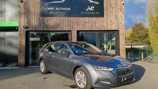 Skoda Octavia Combi  - Business - photo 1