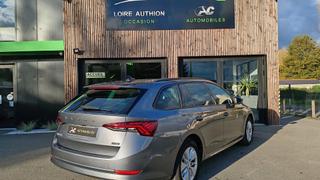 Skoda Octavia Combi  - Business - photo 2