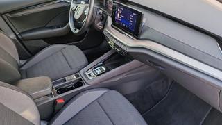 Skoda Octavia Combi  - Business - photo 3