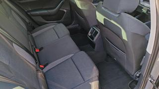 Skoda Octavia Combi  - Business - photo 4