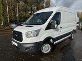 Ford Transit - TREND  P350 L2H2 2.2 TDCI 125 - 13 990 €