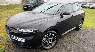 Alfa Romeo Tonale - Sprint  1.5 Hybrid 160 ch VGT TCT7 - 28 950 €