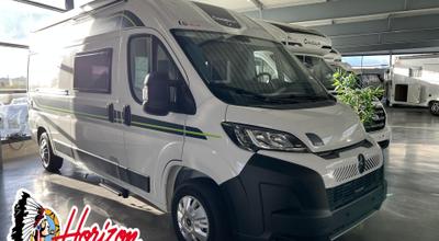 Fourgon Chausson Autres Chausson  - Chausson CITROEN JUMPER 2.2L HDI 140 CH - 58 090 €
