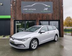 Volkswagen Golf SW - Life Business  SW 2.0 TDI SCR 115 DSG7 - 19 990 €