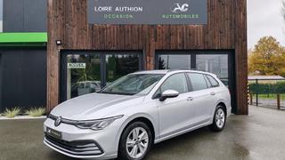 Volkswagen Golf SW  - Business - photo 0