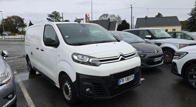 Citroen Jumpy - CLUB 340 NM  FGN M BLUEHDI 120 S&amp;S BVM6 - 15 500 €