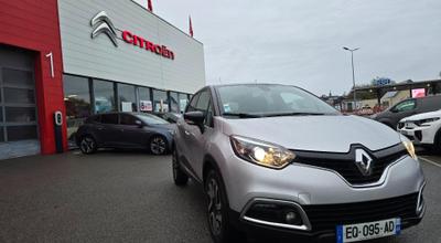 Renault Captur - Intens  dCi 90 Energy eco² - 12 500 €