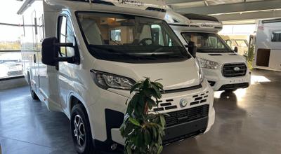 Profile Chausson Autres Chausson  - Chausson FIAT DUCATO 2.2L JTD 140 CH - 76 900 €