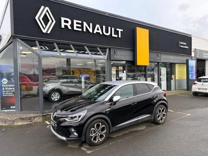 Renault Captur - Intens  E-Tech Plug-in 160 - 21 - 16 990 €