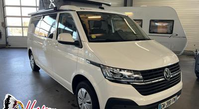 Fourgon Volkswagen Autres Volkswagen  - Stylevan volkswagen t6 2l TDI 150 CH - 64 900 €