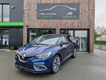 Renault Grand Scenic - Evolution  TCe 140 - 20 990 €