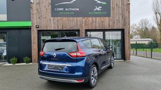 Renault Grand Scenic  - photo 2