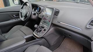 Renault Grand Scenic  - photo 3