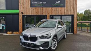 BMW X1  - Business - photo 0