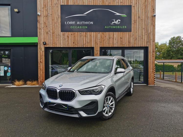 BMW X1  - Business - 24 990 €