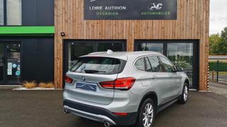 BMW X1  - Business - photo 2
