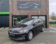Volkswagen Touran - Lounge Business  2.0 TDI 150 DSG7 5pl - 24 990 €
